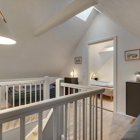 Horhavegarden B&B Hojbjerg Exteriör bild