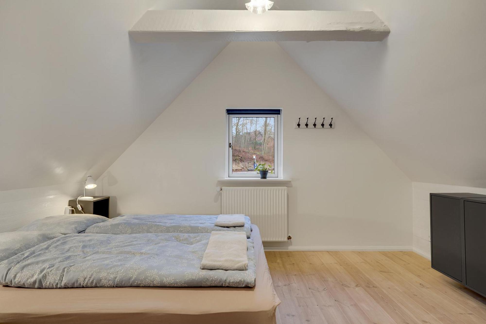 Horhavegarden B&B Hojbjerg Exteriör bild
